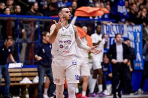 La Pielle domina Luiss Roma, prestazione autoritaria