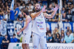 La Pielle torna al Pala Macchia e sfida Chiusi