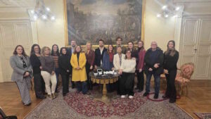 Autonomia degli anziani non autosufficienti, presentato un progetto PNRR da 2,460milioni di euro