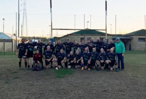 Rugby, successo dei Pirati sul campo dei RinoCerotti