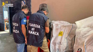 Roan GdF e ARPAT: maxi-controlli nella nautica, 13 denunce e sequestri record