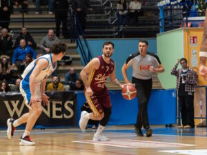 La Libertas chiude il 2025 con una sconfitta a Ruvo di Puglia&nbsp;