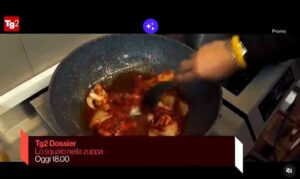 Squali a rischio, "addio al Palombo nel cacciucco". Sulla Rai "Life" un sevizio di sensibilizzazione dell'UE