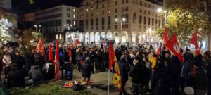 USB chiama alla mobilitazione nazionale: Livorno in piazza a sostegno del Venezuela