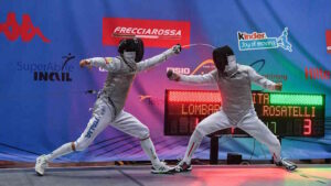 Fioretto, Brescia consacra il Fides: titoli, podi e continuit&agrave; ai massimi livelli