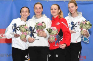 Fioretto, Brescia consacra il Fides: titoli, podi e continuit&agrave; ai massimi livelli