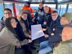 Darsena Europa, Franchi (PD): &ldquo;Opera strategica per Livorno, ora servono risorse certe dallo Stato&rdquo;