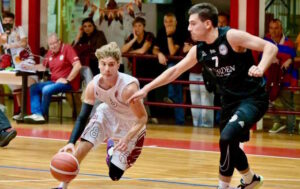 Derby US Livorno-Don Bosco, Coach Angella Pronostico apertissimo