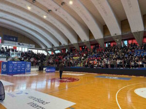 Basket, il sogno NBA per i cestisti toscani: al via la JR NBA 2026 con 89 squadre e oltre 1300 atleti