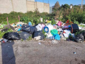 Livorno &egrave; casa nostra: MrGreen ripulisce, segnala e non si arrende