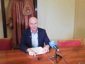 Scontro in commissione, Salvetti: "Querela e verit&agrave; in tribunale: offese chiare, nessuna scusa, parleranno i testimoni, non i social"