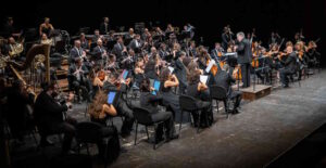 &ldquo;Happy&hellip;Fania 2026&rdquo;: grande musica sinfonica al Goldoni per salutare le festivit&agrave;