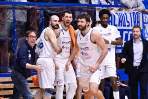 La Pielle ritrova il sorriso, supera Jesi