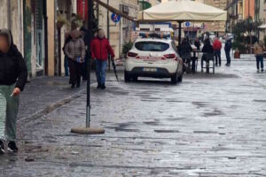 Livorno, commercianti e residenti ringraziano la Polizia Locale: &ldquo;Pi&ugrave; controlli, meno abusivismo&rdquo;