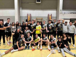 Torretta da urlo: impresa a Firenze e titolo di campione d'inverno