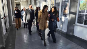 Monni a Livorno: &ldquo;Investiremo sull&rsquo;ospedale, sull&rsquo;integrazione e sulla sanit&agrave; territoriale&rdquo;