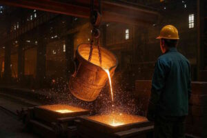 Acciaio Piombino, il Codacons presenta un esposto ad Antitrust contro Federacciai