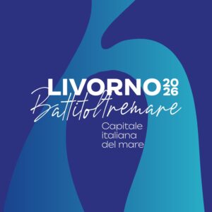 Livorno si candida a Capitale del Mare 2026: il sogno e l&rsquo;identit&agrave; raccontati dal sindaco Salvetti