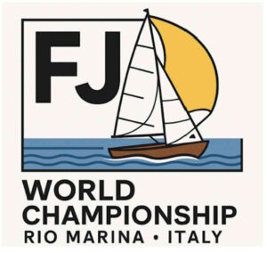 Il Centro Velico Elbano di Rio Marina festeggia 70 anni con il Campionato Mondiale della classe FJ 