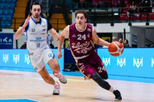 Libertas, a Bergamo secondo successo consecutivo