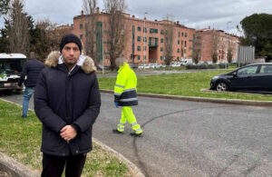 Emergenza Malamovida: "necessario un impegno della Polizia Locale anche su Via Spagna"