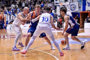 La Pielle affronta i Bulls di coach Zanco