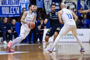 La Pielle inaugura il girone di ritorno a Fabriano