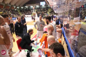 La Pielle in cerca di riscatto affronta Jesi