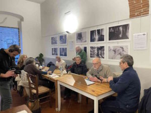 Report a Livorno: inquinamento portuale sotto la lente, confronto con Livorno Porto Pulito