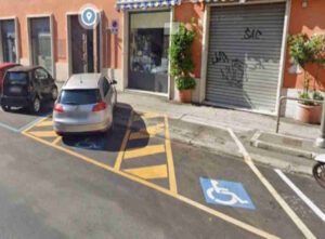 Oggi parte la riqualificazione di via Serristori