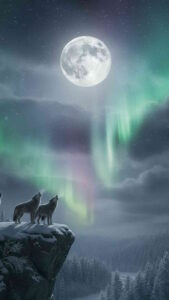 Superluna del Lupo: la prima Luna piena dell&rsquo;anno in Cancro scuote emozioni e realt&agrave;