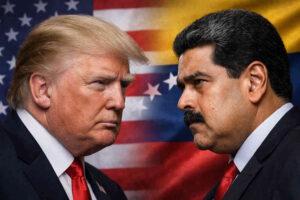 Attacco USA a Venezuela, il PCI condanna gli Stati Uniti e chiede sanzioni