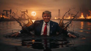 Le mani sul petrolio venezuelano con la scusa della droga, attacco USA a Caracas