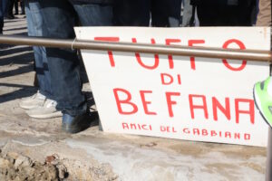 Al Gabbiano il tradizionale tuffo della Befana e sorprese per i bambini