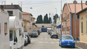 Livorno: operaio schiacciato da una gru, muore 50enne di Ponsacco