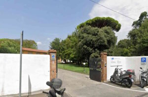 Furto a Villa Porcelli, Monni: "Rubate parole e ponti, colpiti i pi&ugrave; fragili"