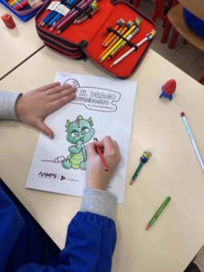 AAMPS torna nelle scuole: oltre 30 classi tra favole, castelli e archeologi del futuro