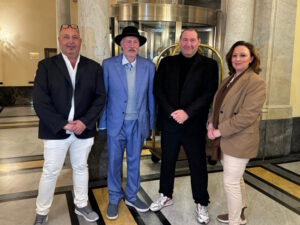 DIA Investigazioni e Sicurezza cresce e punta sull&rsquo;Italia Luca Malacarne tra i nuovi soci