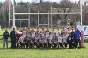 Granducato under 16, 2 successi nelle partite casalinghe per le 2 rappresentative