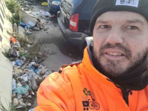 MrGreen, piccoli gesti che cambiano l&rsquo;ambiente a Livorno e Pisa