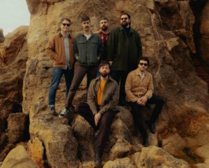 &ldquo;Restless&rdquo;&nbsp;&egrave; il nuovo singolo della band livornese&nbsp;MRS. LEMON