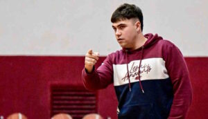 Sconfitta inattesa per l'US Livorno Basket, passa il Pino