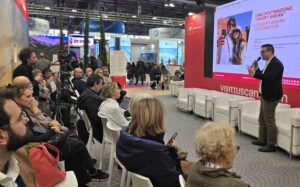 Livorno alla BIT 2026: nello stand della Toscana l'autenticit&agrave; di una destinazione short break