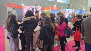 Fondazione LEM alla fiera turistica BTM di Bari