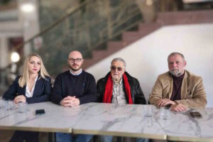 Referendum Giustizia S&igrave; alla riforma, nasce a Livorno un comitato trasversale