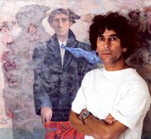 San Vincenzo: alla Torre uno spazio permanente dedicato all'artista Giampaolo Talani