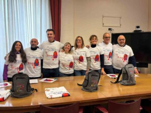 &ldquo;Terry lo Zainetto&rdquo;, un viaggio verso la libert&agrave; contro la violenza di genere