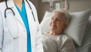 Piaghe da decubito: "La Ferita ingiusta" parte la campagna nazionale dell'associazione Codici per le segnalazioni&nbsp;