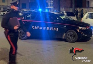 Occupano immobile a Rosignano Marittimo, denunciate tre persone