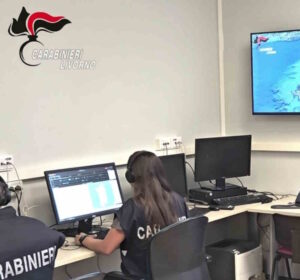 Truffata dopo aver visto pubblicit&agrave; investimenti online con AI, denunciato un 55enne